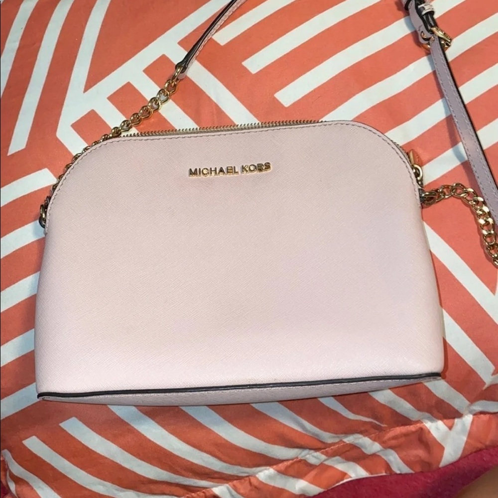 Michael Kors cross body
